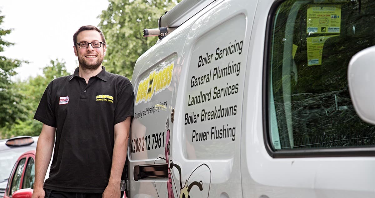 Boiler Servicing