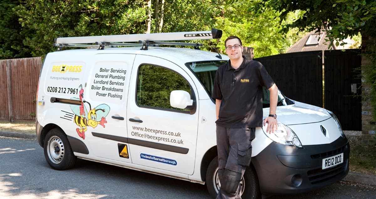 Gas Services
